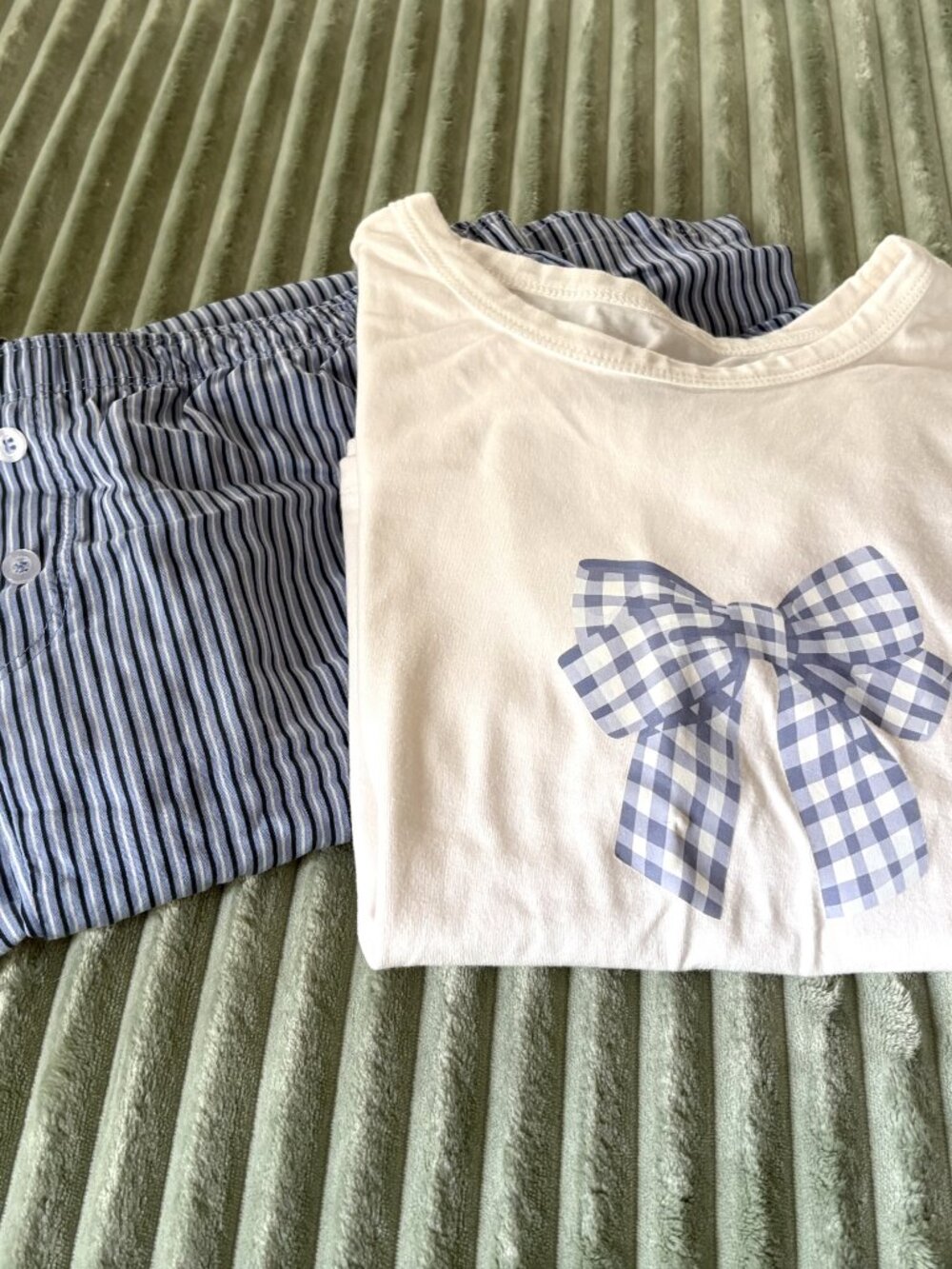 2pc Pajama Set by Better Together
